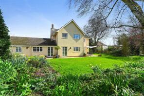181 Barton Olivers, Colchester Road, Colchester CO6 3JY