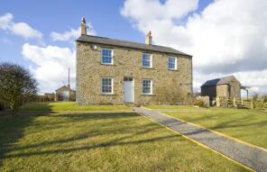 Christowell Cottage, C325 Whitfield To Plenmeller Road Jundtion To Lane Head, Haltwhistle NE49 0PE