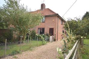 10, Manor Cottages, Church Road, Wretham IP24 1RL