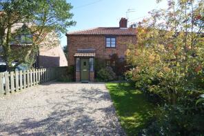 Forge Cottage, Southrepps Road, North Walsham NR28 0NP