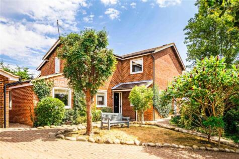 Haynes Mead, Berkhamsted, Hertfordshire, HP4