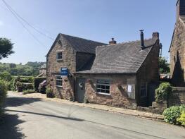 The Smithy, Heaton Village Road, Macclesfield SK11 0SJ