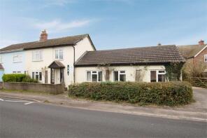 2 The Lodge, High Street, Salisbury SP3 4SZ