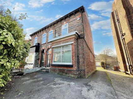 Wellington Road, Monton, M30