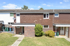 17, Richardson Court, Chadwick Close, Broadfield, Crawley RH11 9LJ
