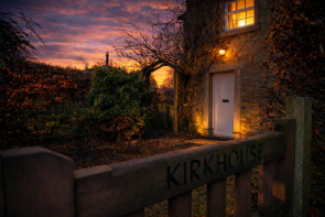 1, Kirkhouse Cottage, Road Leading From Kirkhouse To Junction At Cleughead, Brampton CA8 1JR