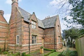 Blithfield House, School Lane, Rugeley WS15 3NH