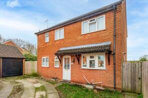 50, Andrew Goodall Close, Dereham NR19 1SR