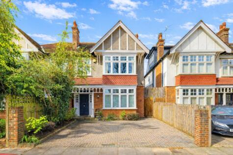 Richmond Park Road, SW14