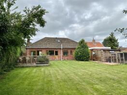 Ennerdale, Blacksmith Lane, Newark NG23 5QT