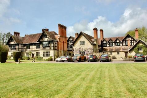 Mill Lane, Stedham, GU29