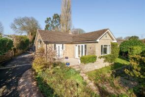 1 Aechi, Coathays, Lower Odcombe, Yeovil BA22 8TX