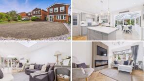 7, Sylvan Close, Lilleshall, Newport TF10 9EQ
