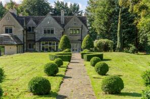 Tormead House, Main Road Through Long Newnton, Tetbury GL8 8XA