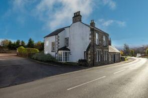 19 Yweight, Station Road, Cupar KY14 7DP