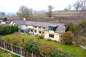 1, Tanat Cottages, Llanyblodwel SY10 8ND