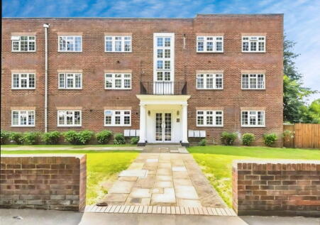 Field End Road, Pinner, HA5 2QW