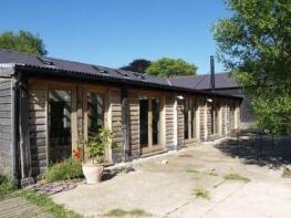 The Shed, St Johns Farm, St Johns Lane, Horningsea CB25 9JQ