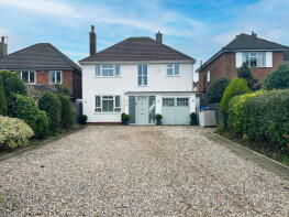 21, Hollywood Lane, Birmingham B47 5PT