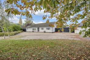 6, Barn Field, Bury St. Edmunds IP29 5QN