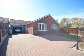 La Corbiere, Northgate Lane, Louth LN11 8TG