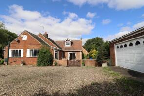 Olcote, High Street, Driffield YO25 4UD