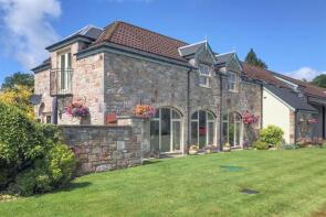 1 Dollarfield Farm Steading, Dollarfield, Harviestoun Brewery Access Road, Dollar FK14 7LX