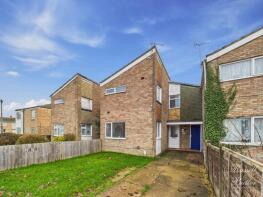43, Stowe View, Buckingham MK18 4NY