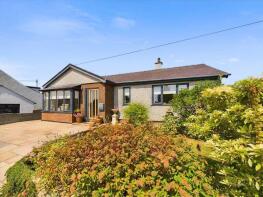 Cerrig Bach, Bwlch Y Fedwen Estate, Dwyran, Llanfairpwllgwyngyll LL61 6YD