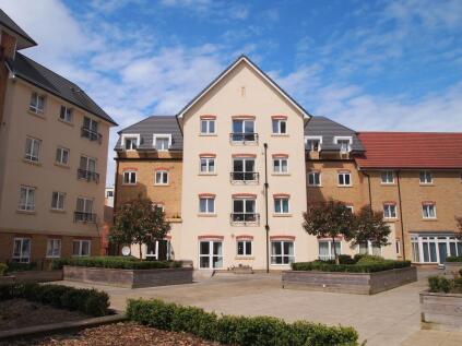 Apartment with Private Terrace, Northampton
