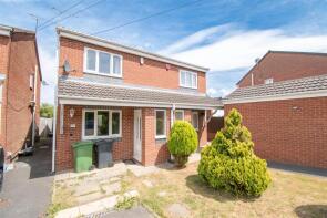 7, Arthurs View, Vicarage Lane, Codnor Park, Nottingham NG16 5PS