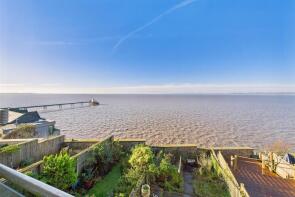4, Edgarley Court, Wellington Terrace, Clevedon BS21 7PR