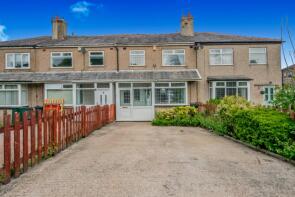 4, Carr House Grove, Bradford BD12 8DE
