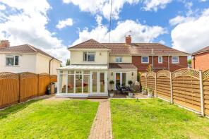 6, Elberton Road, Coombe Dingle, Bristol BS9 2QA
