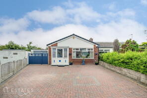 60, Llys Charles, Abergele LL22 9NT