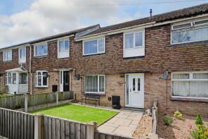 50, Cedar Road, Sheffield S36 1AR