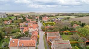 35 Cobblestones, Cross Street, Holt NR25 7XH