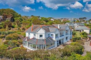 High Massetts, Prazegooth Lane, Cadgwith, Helston TR12 7LA