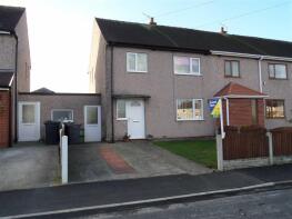29, Hazelhurst Drive, Preston PR3 1NB