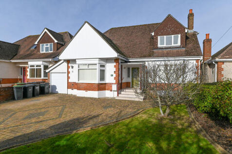 Warfield Avenue, Waterlooville