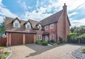 6 Russett House, The Orchard, Stowmarket IP14 2RS