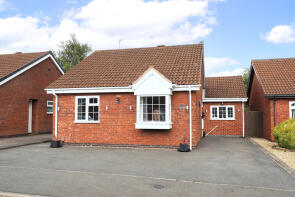 29, Larchwood Avenue, Leicester LE6 0ER