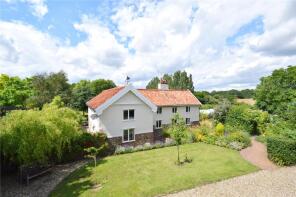 Frogg Hall, Westley Way, Bury St. Edmunds IP31 3DL