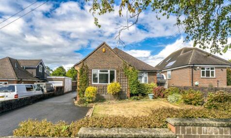 Hayling Rise, High Salvington, Worthing, West Sussex, BN13