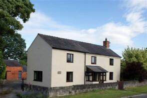 Oaklea Cottage, Wem Lane, Prees Green, Whitchurch SY13 2BW