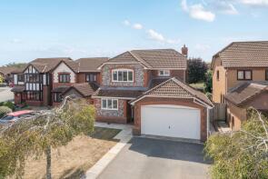 30, Berrybrook Meadow, Exeter EX6 8UA