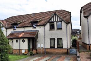 14, Earnmuir Road, Crieff PH6 2EY