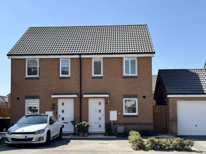 Byron Avenue, Grove, OX12