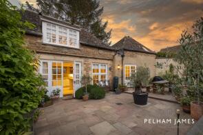 10, School Lane, Oakham LE15 9DT