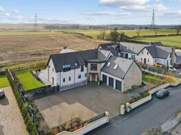 2, North Hill View, Waterfoot Road, Thorntonhall, Glasgow G74 5AD
